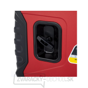 Hahn & Sohn Invertorová elektrocentrála H IG 3500 Hahn & Sohn Invertorová elektrocentrála H IG 3500 náhled