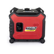 Hahn & Sohn Invertorová elektrocentrála H IG 3500 Náhľad