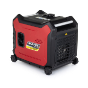 Hahn & Sohn Invertorová elektrocentrála H IG 3500 Náhľad