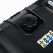 Hahn & Sohn Invertorová elektrocentrála H IG 3500 náhled