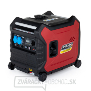 Hahn & Sohn Invertorová elektrocentrála H IG 3500 Hahn & Sohn Invertorová elektrocentrála H IG 3500 gallery main image