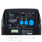 Hahn & Sohn Invertorová elektrocentrála H IG 7000 Náhľad