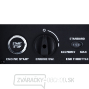 Hahn & Sohn Invertorová elektrocentrála H IG 7000 náhled