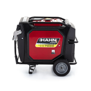 Hahn & Sohn Invertorová elektrocentrála H IG 7000 Náhľad