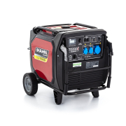 Hahn & Sohn Invertorová elektrocentrála H IG 7000 náhled
