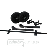 Könner & Söhnen Benzínová elektrocentrála KS 10000E náhled