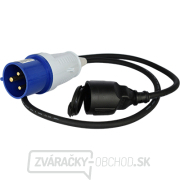 Könner & Söhnen Benzínová elektrocentrála KS 10000E náhled