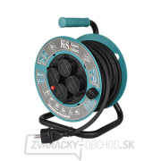 Könner & Söhnen Benzínová elektrocentrála KS 10000E náhled