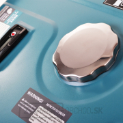 Könner & Söhnen Benzínová elektrocentrála KS 10000E náhled