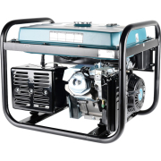 Könner & Söhnen Benzínová elektrocentrála KS 10000E 1/3 Náhľad