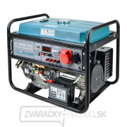 Könner & Söhnen Benzínová elektrocentrála KS 10000E 3 ATS Könner & Söhnen Benzínová elektrocentrála KS 10000E 3 ATS náhled