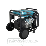 Könner & Söhnen Invertorová elektrocentrála KS 8100i E ATSR Könner & Söhnen Invertorová elektrocentrála KS 8100i E ATSR náhled