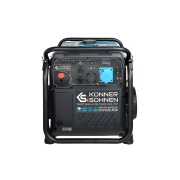 Könner & Söhnen Invertorová elektrocentrála KS 8100i E ATSR Náhľad