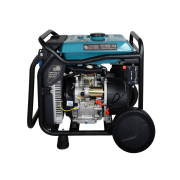 Könner & Söhnen Invertorová elektrocentrála KS 8100i E ATSR Náhľad