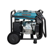 Könner & Söhnen Invertorová elektrocentrála KS 8100i E ATSR náhled