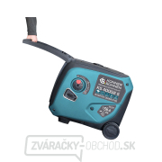 Könner & Söhnen Invertorová elektrocentrála KS 4000iE S Könner & Söhnen Invertorová elektrocentrála KS 4000iE S náhled