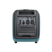 Könner & Söhnen Invertorová elektrocentrála KS 4000iE S Náhľad