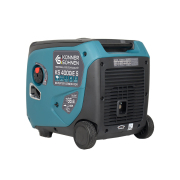 Könner & Söhnen Invertorová elektrocentrála KS 4000iE S náhled