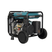 Könner & Söhnen Invertorová plynová elektrocentrála KS 8100i EG náhled