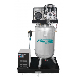 Stacionárny kompresor Airprofi 853/270/10 VK Stacionárny kompresor Airprofi 853/270/10 VK gallery main image