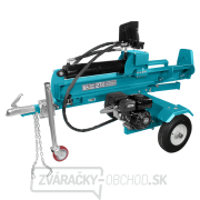 Könner & Söhnen Benzínová štiepačka dreva KS 27THG 65/55 Könner & Söhnen Benzínová štiepačka dreva KS 27THG 65/55 náhled