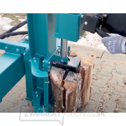 Könner & Söhnen Benzínová štiepačka dreva KS 27THG 65/55 Könner & Söhnen Benzínová štiepačka dreva KS 27THG 65/55 náhled