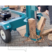 Könner & Söhnen Benzínová štiepačka dreva KS 27THG 65/55 Könner & Söhnen Benzínová štiepačka dreva KS 27THG 65/55 náhled