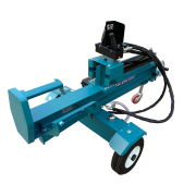 Könner & Söhnen Benzínová štiepačka dreva KS 27THG 65/55 Náhľad