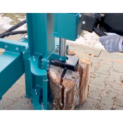 Könner & Söhnen Benzínová štiepačka dreva KS 27THG 65/55 náhled