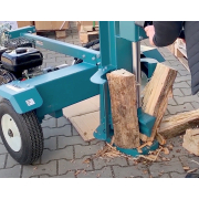 Könner & Söhnen Benzínová štiepačka dreva KS 27THG 65/55 náhled