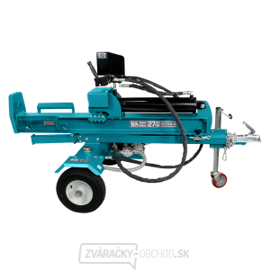 Könner & Söhnen Benzínová štiepačka dreva KS 27THG 65/55 Könner & Söhnen Benzínová štiepačka dreva KS 27THG 65/55 gallery main image