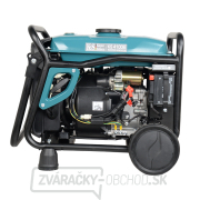 Könner & Söhnen Invertorová elektrocentrála KS 4100i E Könner & Söhnen Invertorová elektrocentrála KS 4100i E náhled