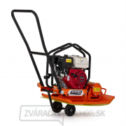 Hahn&Sohn Vibračná doska HC100-GX160GK náhled