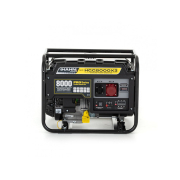 Hahn & Sohn Benzínová elektrocentrála HGG 8000 X3 Náhľad