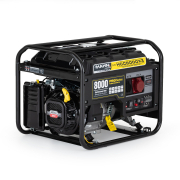 Hahn & Sohn Benzínová elektrocentrála HGG 8000 X3 Náhľad