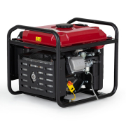 Hahn & Sohn Invertorová elektrocentrála H IG 3500E Náhľad