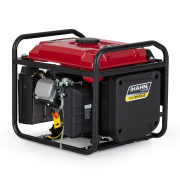 Hahn & Sohn Invertorová elektrocentrála H IG 3500E náhled