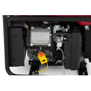 Hahn & Sohn Invertorová elektrocentrála H IG 3500E náhled