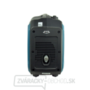 Könner & Söhnen Invertorová elektrocentrála KS 2000i S Könner & Söhnen Invertorová elektrocentrála KS 2000i S náhled