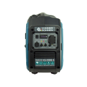 Könner & Söhnen Invertorová elektrocentrála KS 2000i S Náhľad