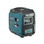 Könner & Söhnen Invertorová elektrocentrála KS 2000i S Náhľad