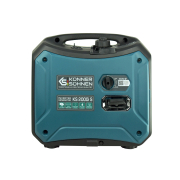 Könner & Söhnen Invertorová elektrocentrála KS 2000i S Náhľad