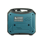 Könner & Söhnen Invertorová elektrocentrála KS 2000i S náhled