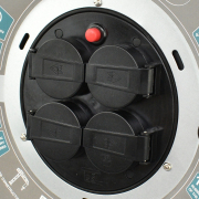 Könner & Söhnen Predlžovací kábel KS CRM-30M náhled