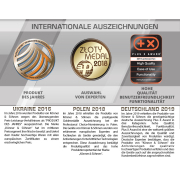 Könner & Söhnen Predlžovací kábel KS CRM-30M náhled