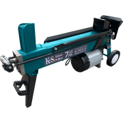 Könner & Söhnen Elektrická štiepačka dreva KS 7THE 52/30 Náhľad