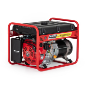 Hahn & Sohn Benzínová elektrocentrála HGG 5500 X-H Náhľad