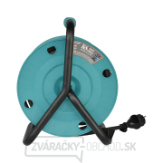 Könner & Söhnen Predlžovací kábel KS CR-15M Könner & Söhnen Predlžovací kábel KS CR-15M náhled