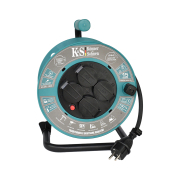 Könner & Söhnen Predlžovací kábel KS CR-15M Náhľad