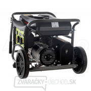 Pramac Benzínová elektrocentrála WX 3200 Náhľad